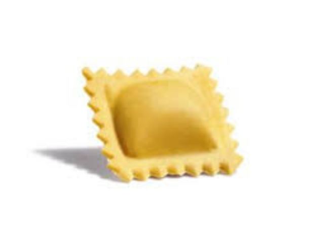 RAVIOLI AL SALMONE PRECOTTI 500 g