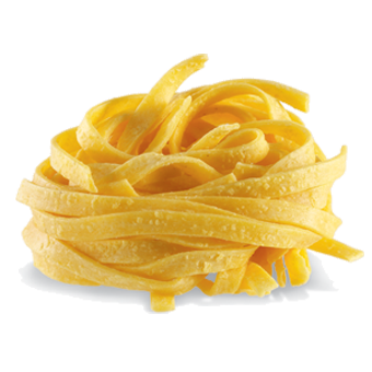 TAGLIERINI RUSTICI ALL'UOVO 250 g