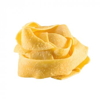 PAPPARDELLE RUSTICHE ALL'UOVO 2 Kg