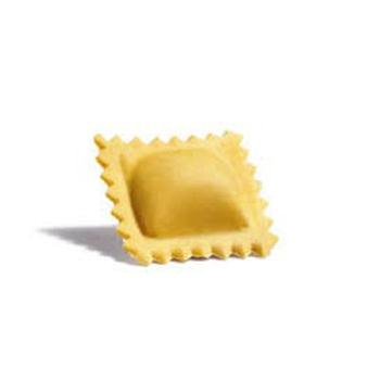 RAVIOLI AL SALMONE PRECOTTI 500 g