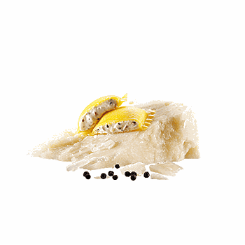 SCRIGNI CACIO E PEPE 2 Kg