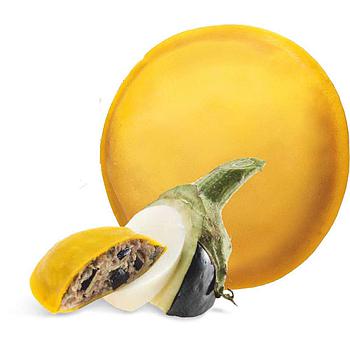 PANCIOTTI CON MELANZANA E SCAMORZA 2 Kg