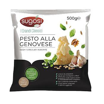 PESTO ALLA GENOVESE 1 Kg