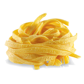 TAGLIERINI RUSTICI ALL'UOVO 250 g