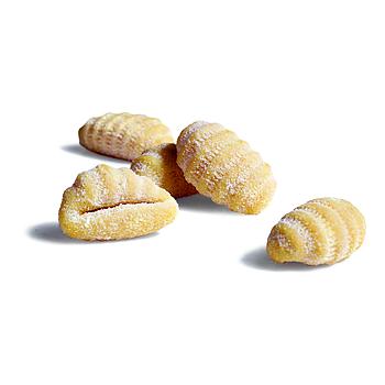 GNOCCHI DI PATATA (LINEA AZZURRA) 1 Kg